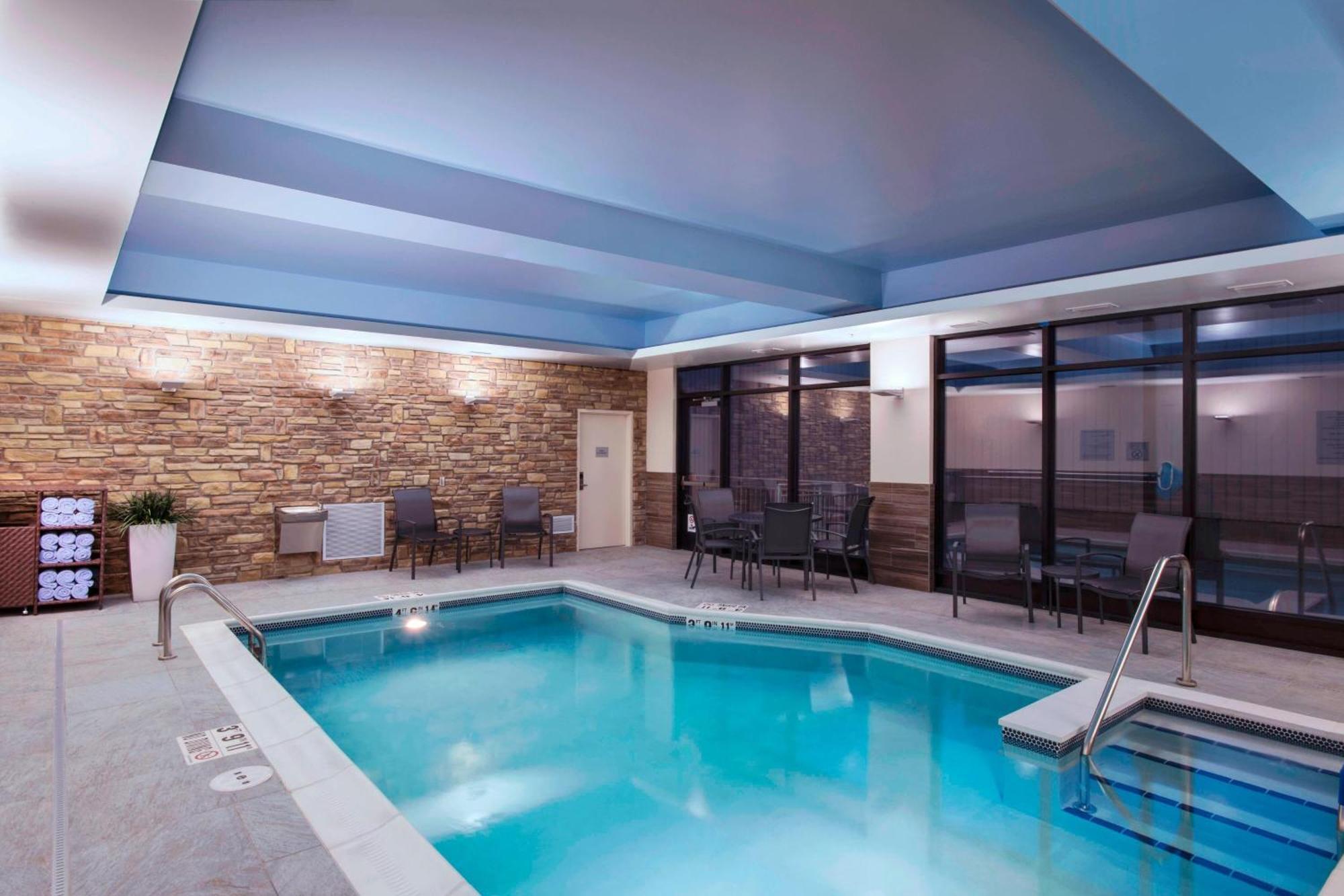 Fairfield Inn & Suites By Marriott La Crosse Downtown Kültér fotó