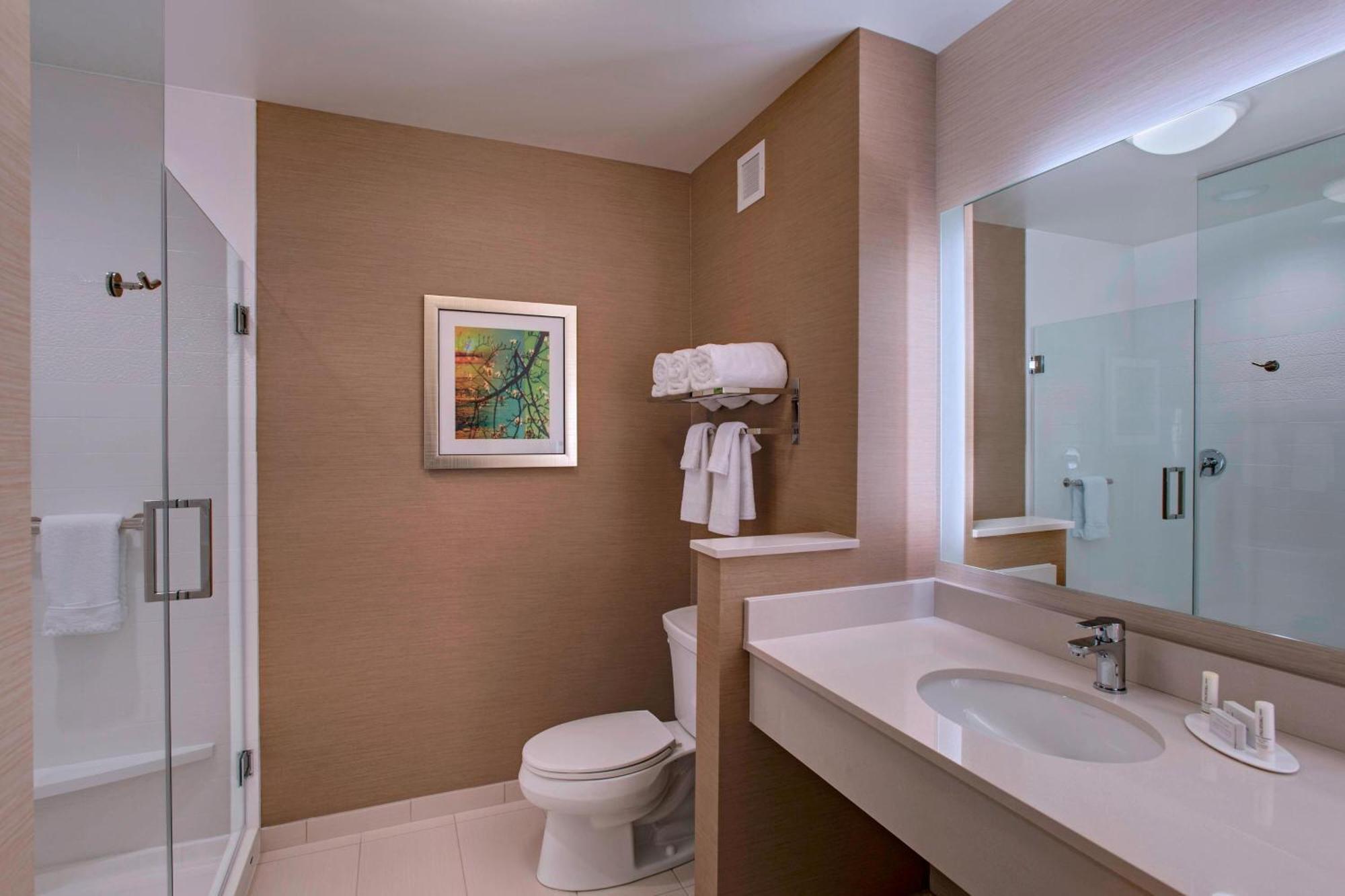 Fairfield Inn & Suites By Marriott La Crosse Downtown Kültér fotó